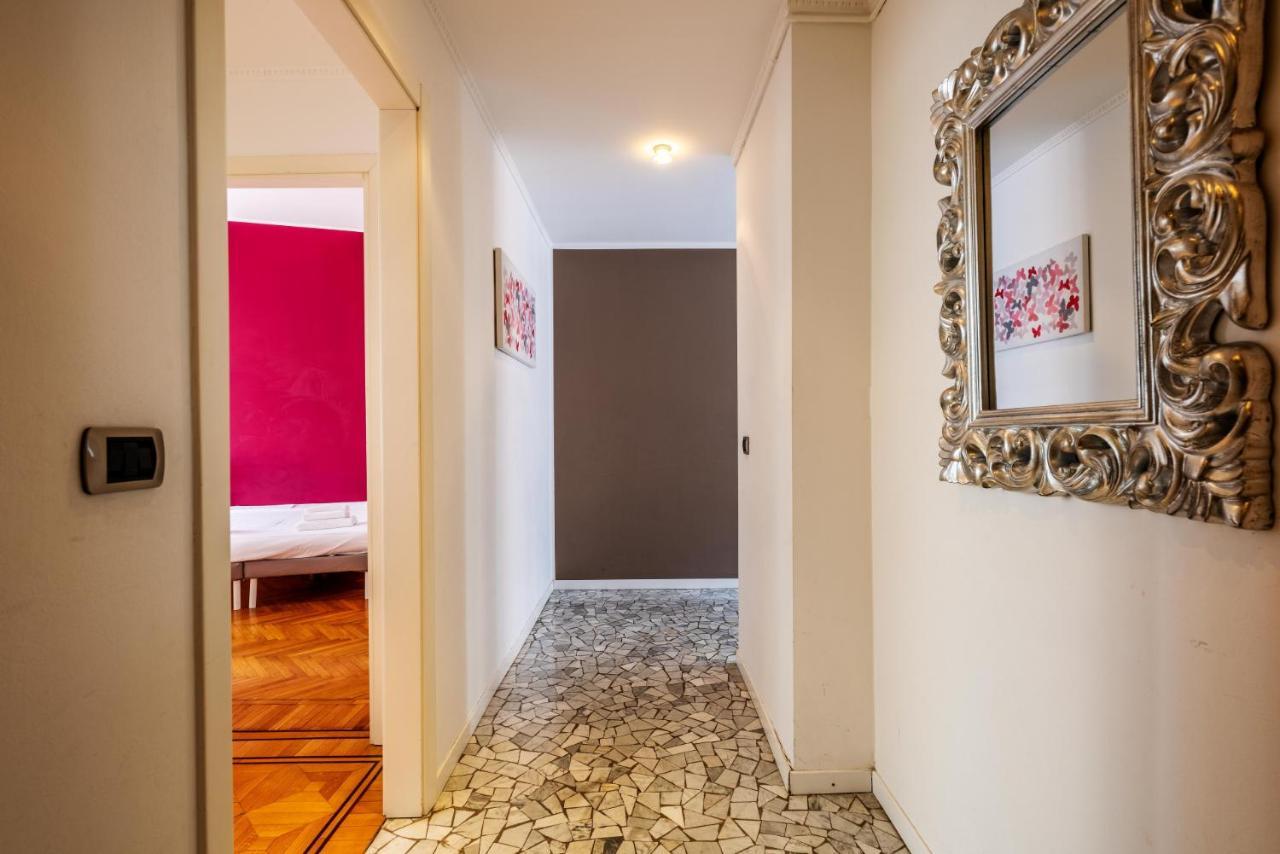 Appartamento Spacious And Elegant House In Brera By Easylife Milano